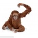 Schleich Female Orangutan B01M2UM92R